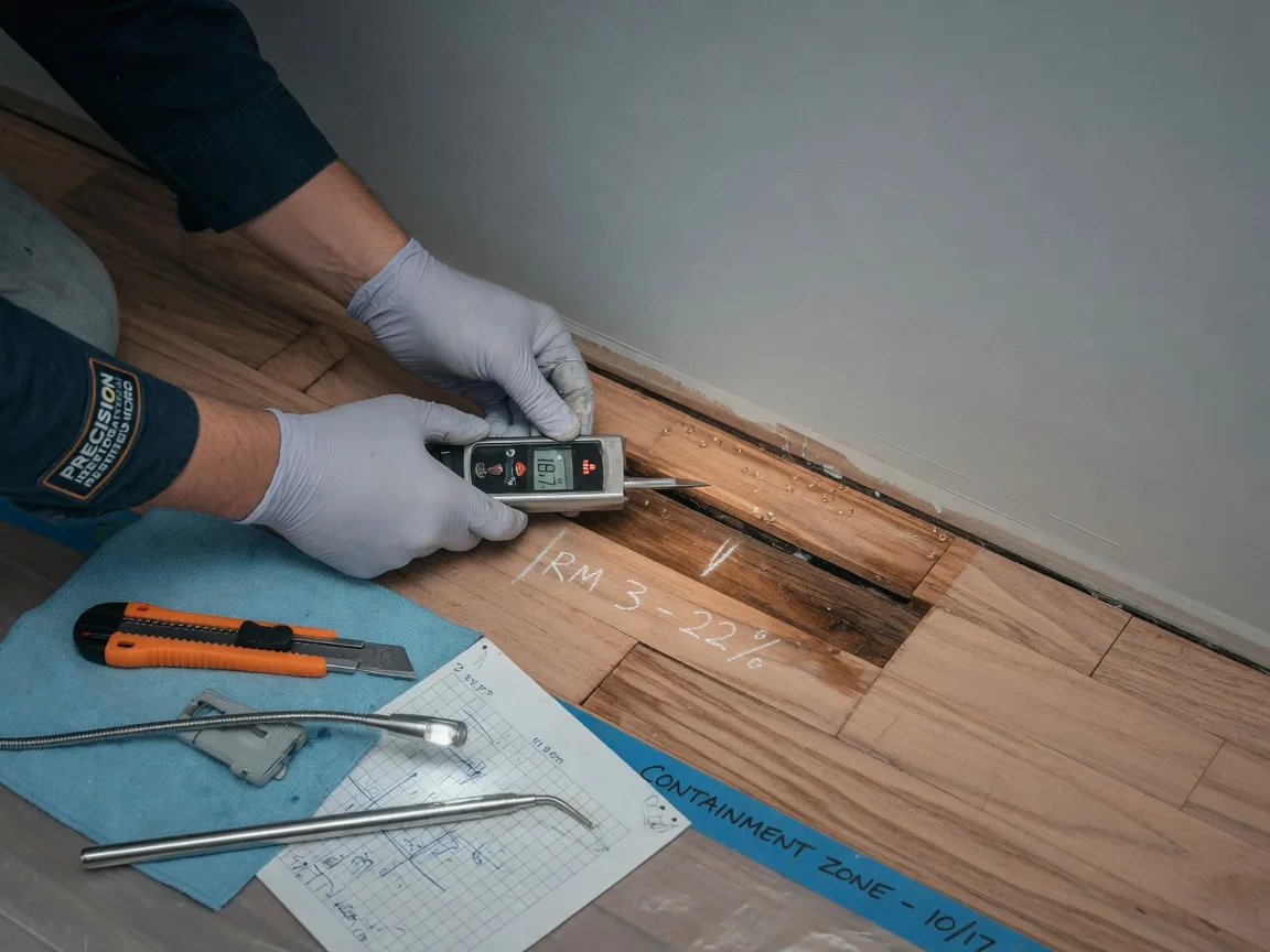 Why choose Water Removal in Glen Lyn, VA